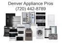 Denver Appliance Pros logo